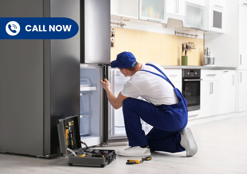 West Manchester Appliance Repair Company